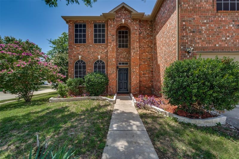 1901 Bradford Pear Square, Little Elm TX 75068 - Photo 4
