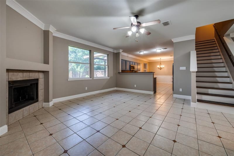 1901 Bradford Pear Square, Little Elm TX 75068 - Photo 8