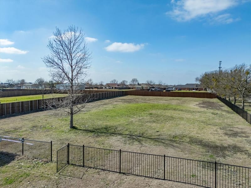 10000 Fireside Lane, Forney TX 75126 - Photo 6