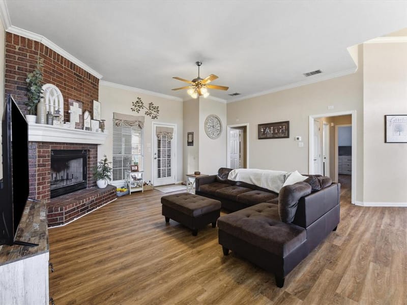 10000 Fireside Lane, Forney TX 75126 - Photo 26