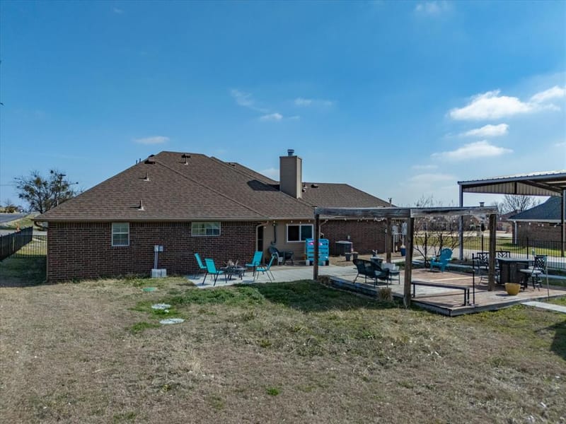 10000 Fireside Lane, Forney TX 75126 - Photo 9