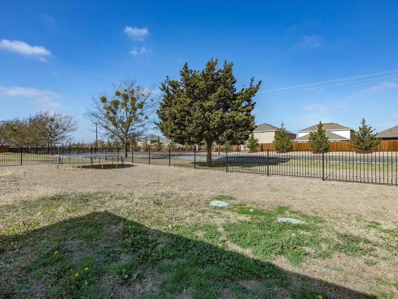 10000 Fireside Lane, Forney TX 75126 - Photo 34