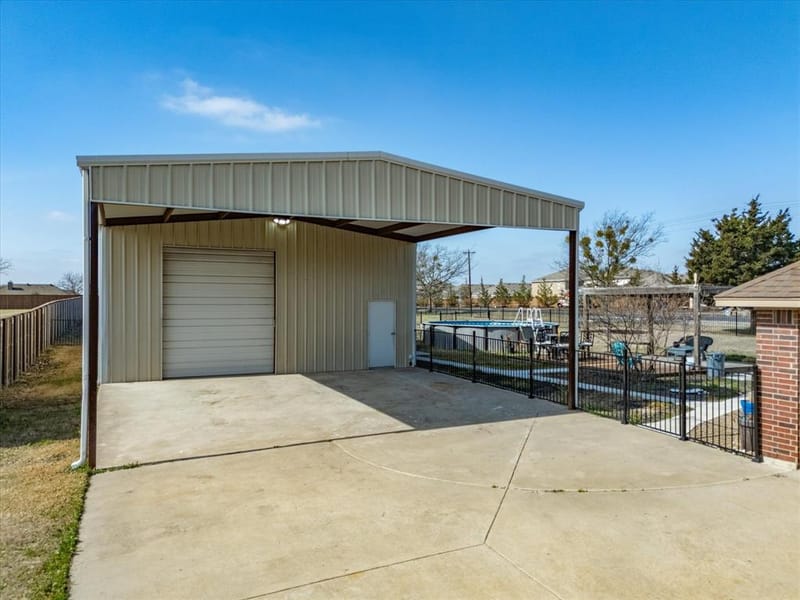 10000 Fireside Lane, Forney TX 75126 - Photo 10
