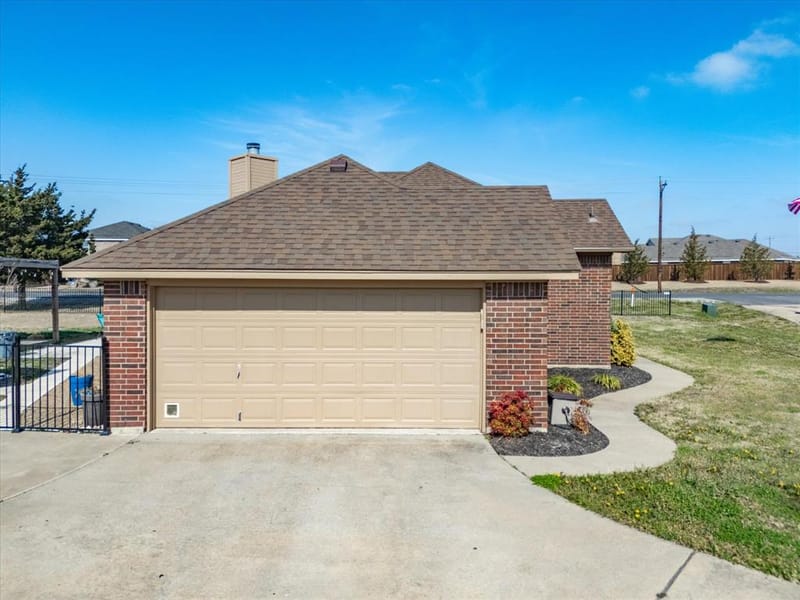 10000 Fireside Lane, Forney TX 75126 - Photo 11