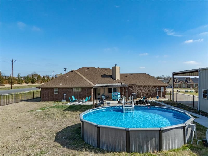 10000 Fireside Lane, Forney TX 75126 - Photo 8