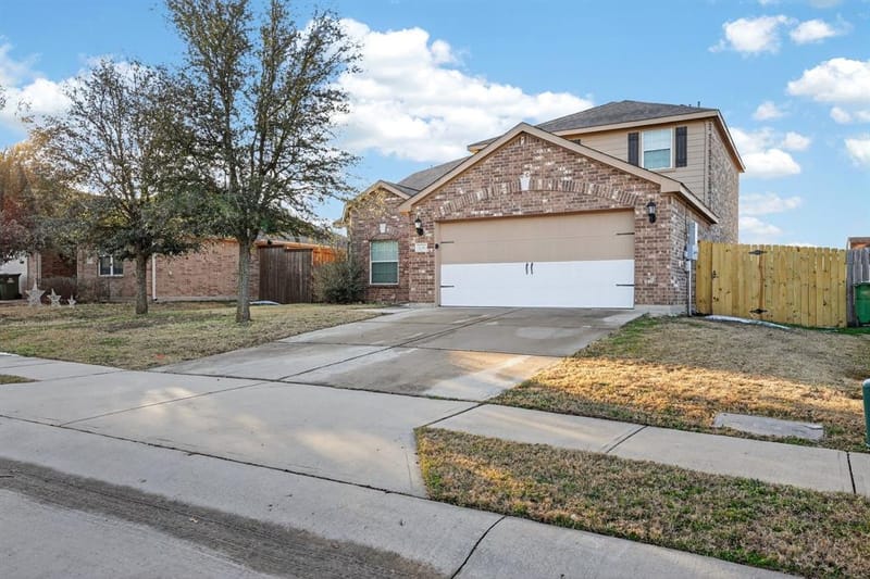 136 Eider Drive, Sanger TX 76266 - Photo 3