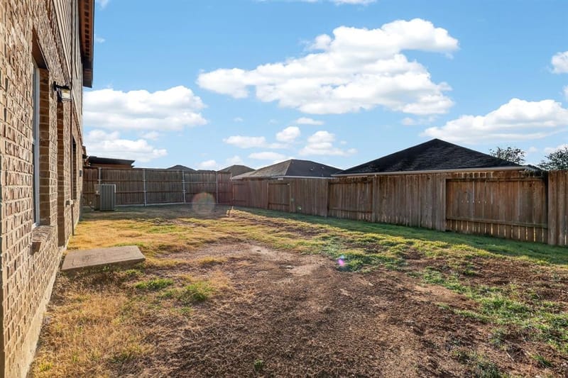 136 Eider Drive, Sanger TX 76266 - Photo 32