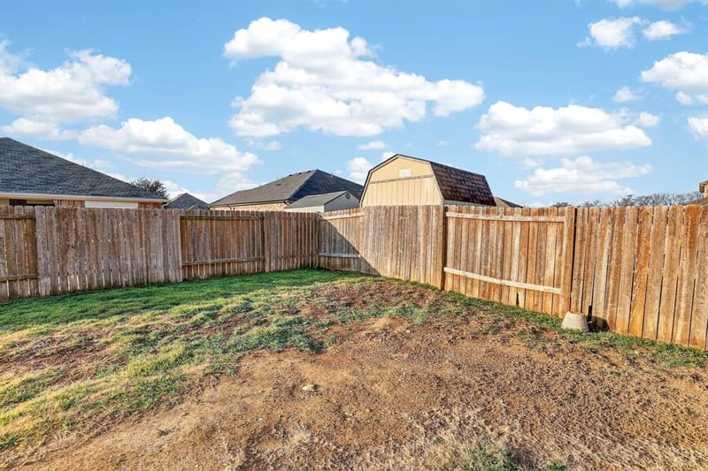 136 Eider Drive, Sanger TX 76266 - Photo 34