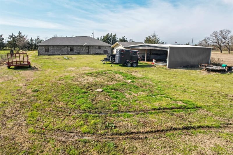 1960 County Road 1030, Mount Vernon TX 75457 - Photo 23