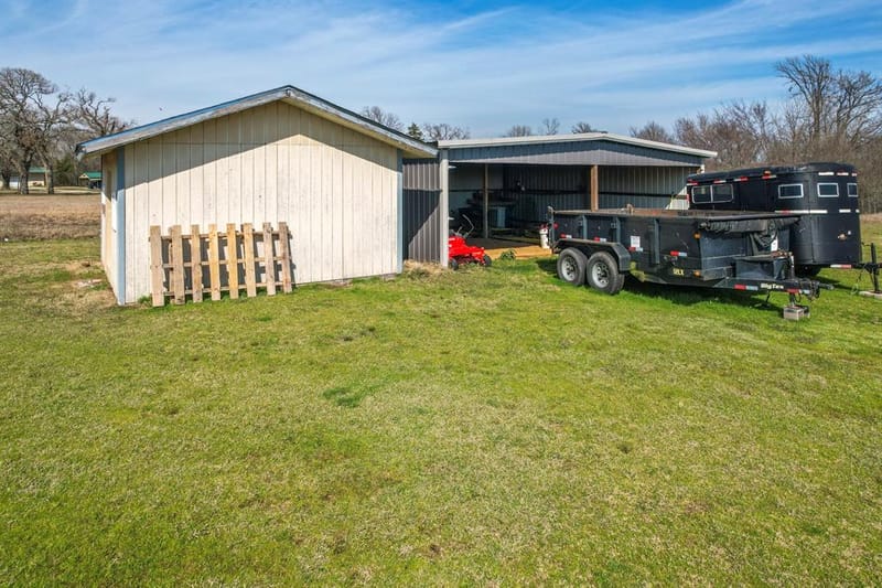1960 County Road 1030, Mount Vernon TX 75457 - Photo 22