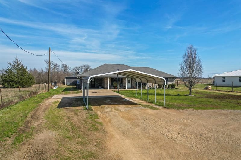 1960 County Road 1030, Mount Vernon TX 75457 - Photo 3