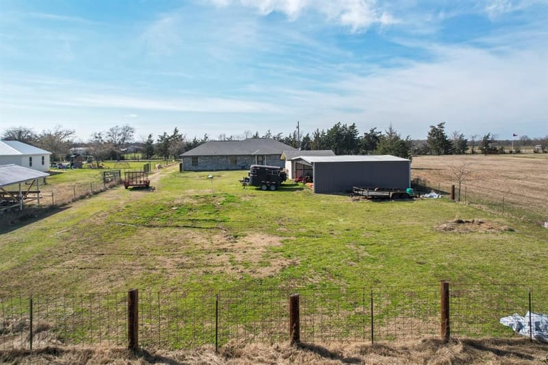 1960 County Road 1030, Mount Vernon TX 75457 - Photo 24
