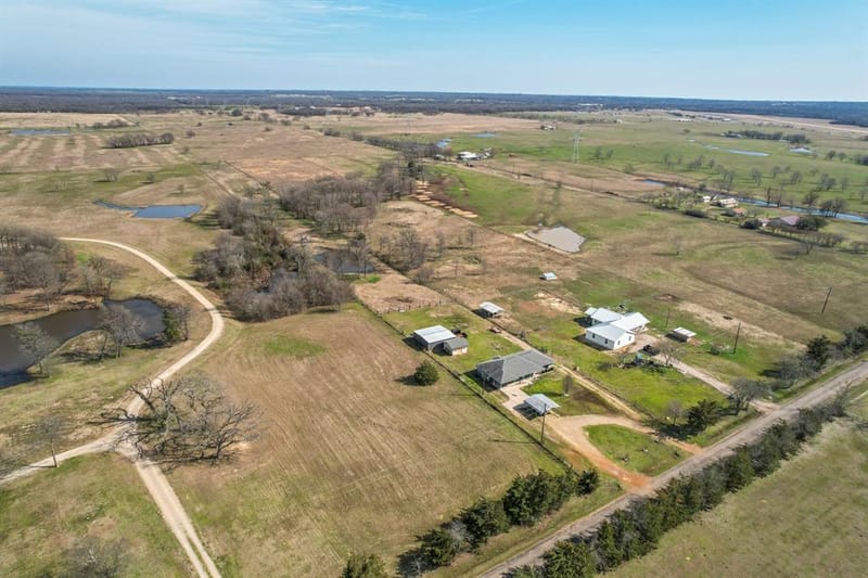 1960 County Road 1030, Mount Vernon TX 75457 - Photo 30
