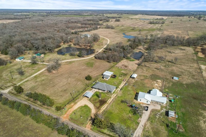 1960 County Road 1030, Mount Vernon TX 75457 - Photo 31