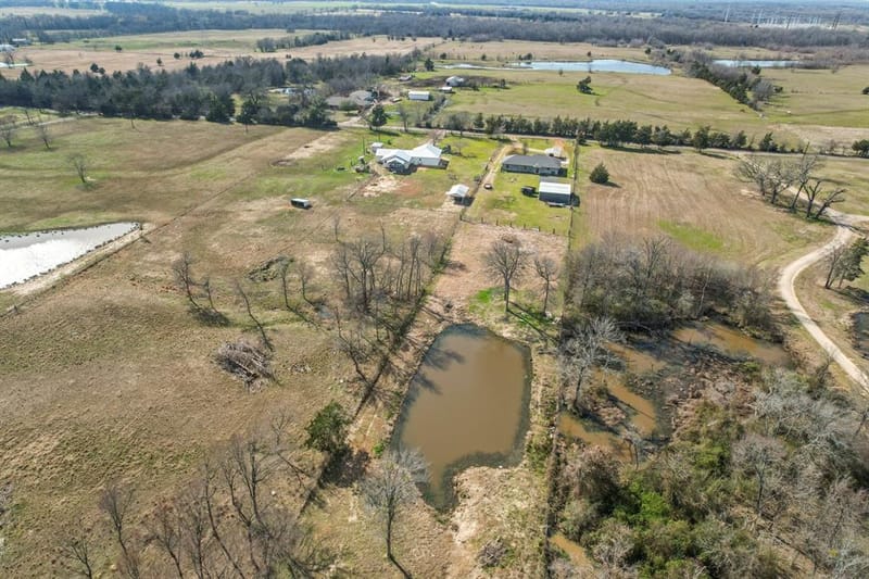 1960 County Road 1030, Mount Vernon TX 75457 - Photo 29