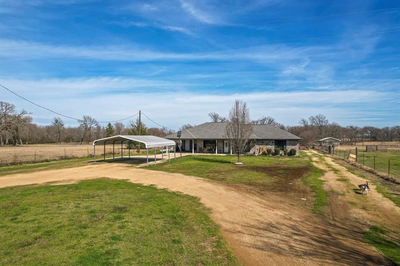 1960 County Road 1030, Mount Vernon TX 75457 - Photo 4