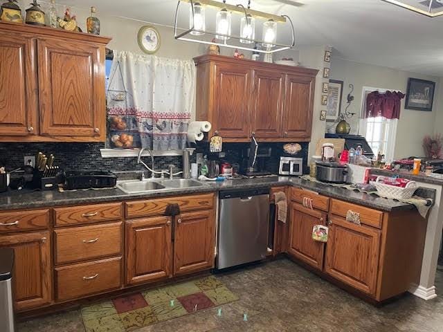 1960 County Road 1030, Mount Vernon TX 75457 - Photo 8