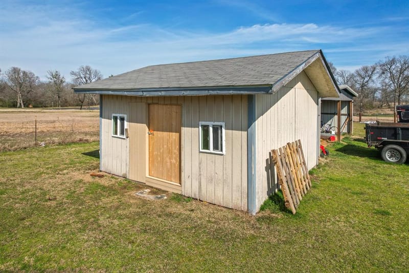 1960 County Road 1030, Mount Vernon TX 75457 - Photo 21