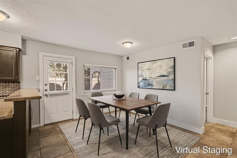 1606 Hawthorne Drive, Arlington TX 76012 - Photo 10