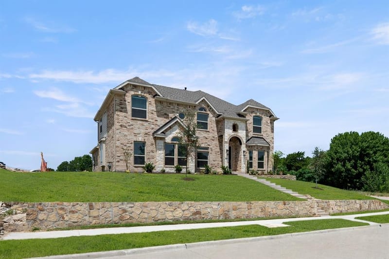 425 Newpark Boulevard, DeSoto TX 75115 - Photo 2