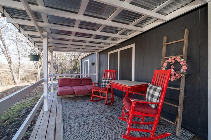 17540 Old George Drive, Terrell TX 75160 - Photo 2