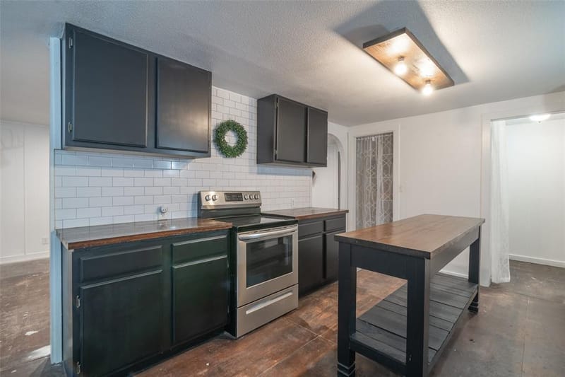 17540 Old George Drive, Terrell TX 75160 - Photo 6