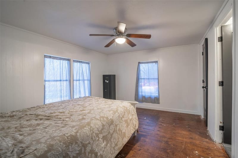 17540 Old George Drive, Terrell TX 75160 - Photo 17