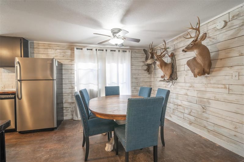 17540 Old George Drive, Terrell TX 75160 - Photo 7