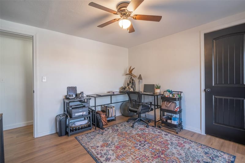 17540 Old George Drive, Terrell TX 75160 - Photo 9