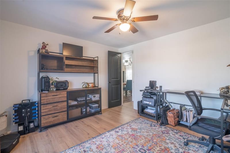 17540 Old George Drive, Terrell TX 75160 - Photo 10