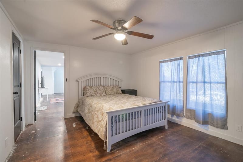 17540 Old George Drive, Terrell TX 75160 - Photo 18