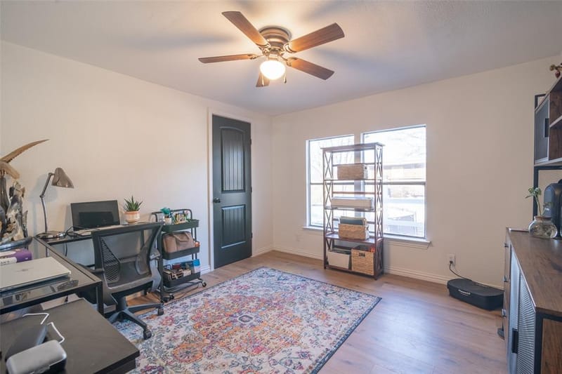17540 Old George Drive, Terrell TX 75160 - Photo 8
