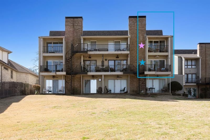 388 Driftwood Court # 3, Azle TX 76020 - Photo 27