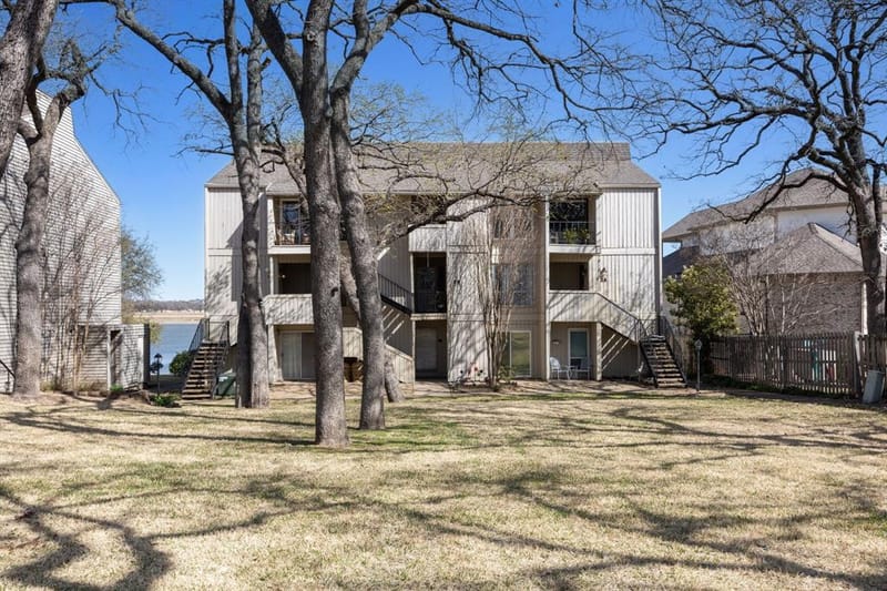 388 Driftwood Court # 3, Azle TX 76020 - Photo 2