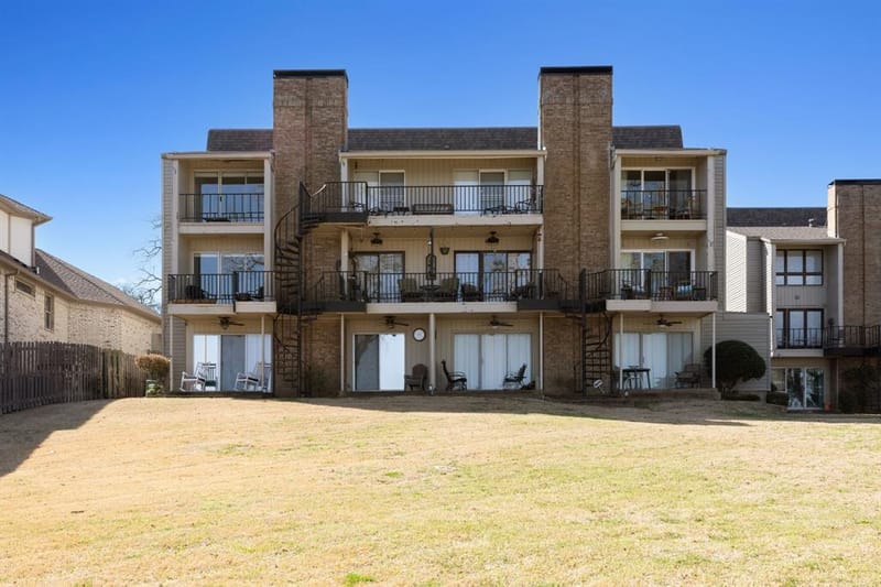 388 Driftwood Court # 3, Azle TX 76020 - Photo 26