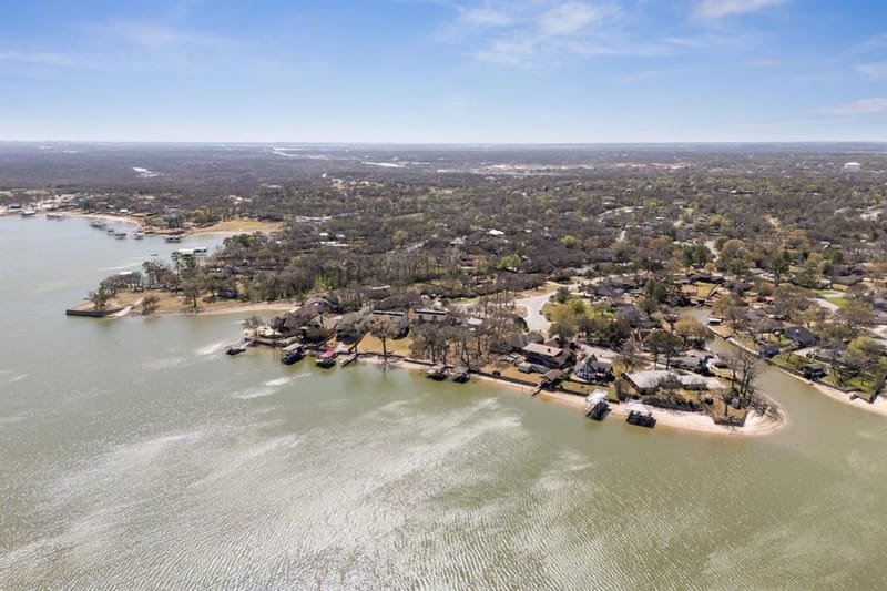 388 Driftwood Court # 3, Azle TX 76020 - Photo 32
