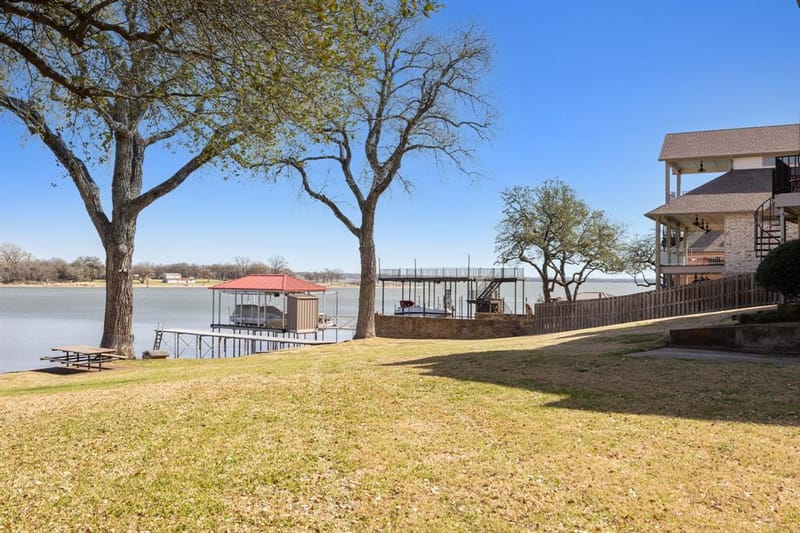 388 Driftwood Court # 3, Azle TX 76020 - Photo 28