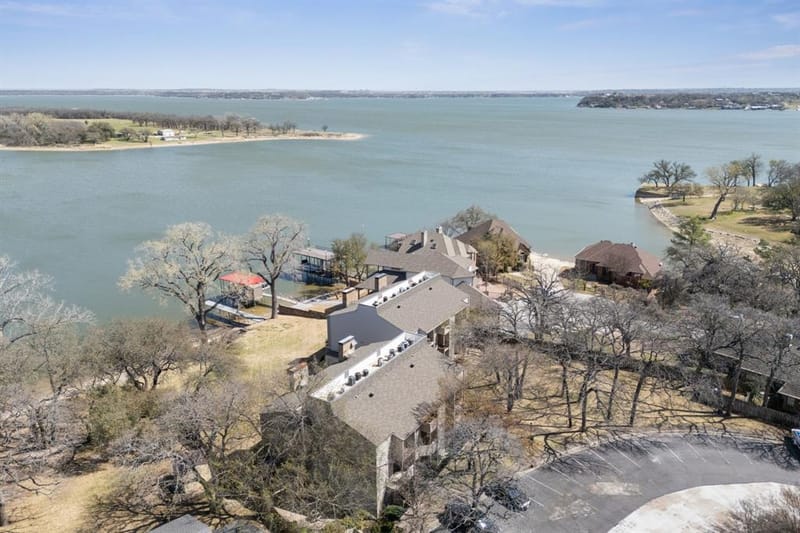 388 Driftwood Court # 3, Azle TX 76020 - Photo 30