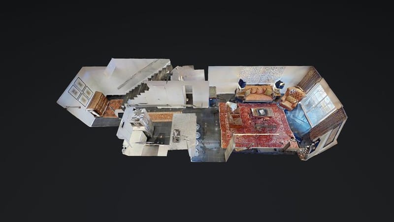 388 Driftwood Court # 3, Azle TX 76020 - Photo 34