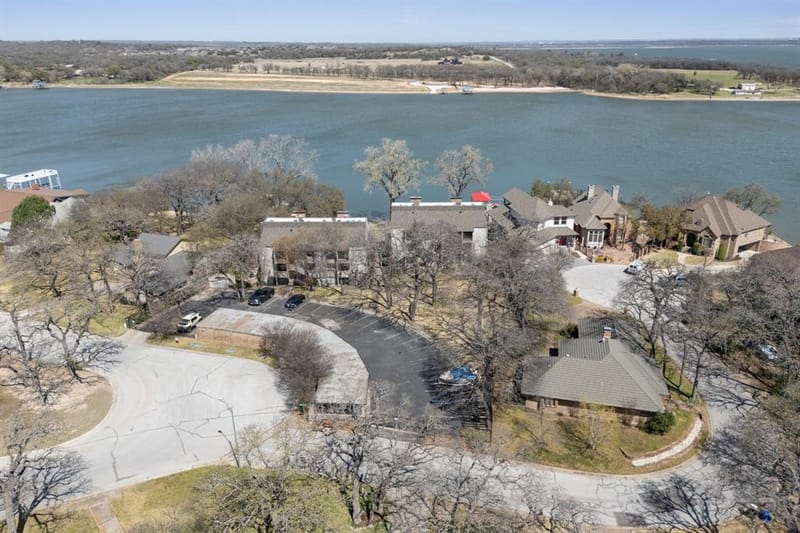 388 Driftwood Court # 3, Azle TX 76020 - Photo 33