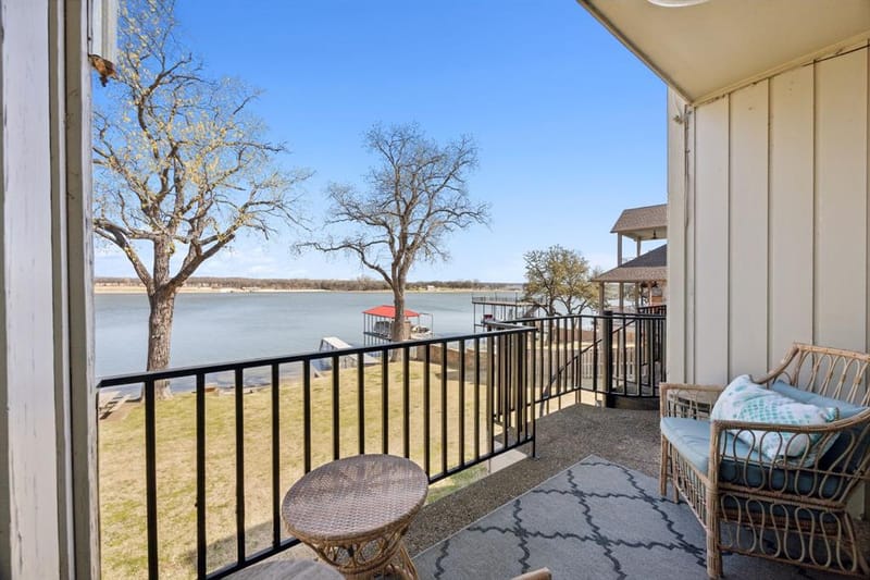 388 Driftwood Court # 3, Azle TX 76020 - Photo 18