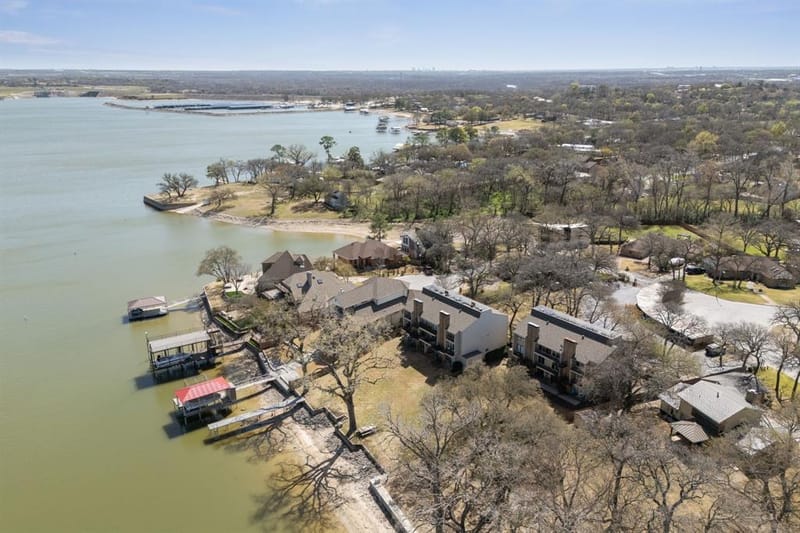 388 Driftwood Court # 3, Azle TX 76020 - Photo 31
