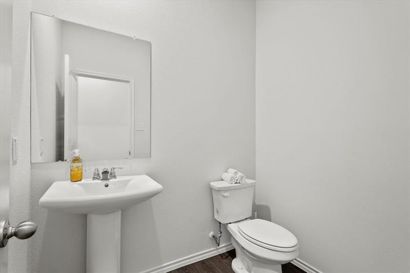 1116 Old Oaks Drive, Forney TX 75126 - Photo 12