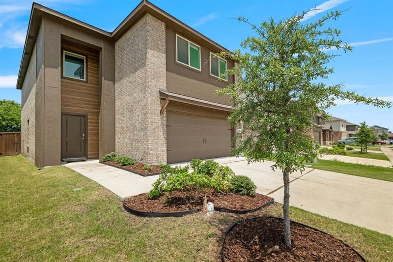 1116 Old Oaks Drive, Forney TX 75126