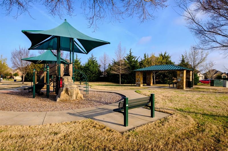 1116 Old Oaks Drive, Forney TX 75126 - Photo 28