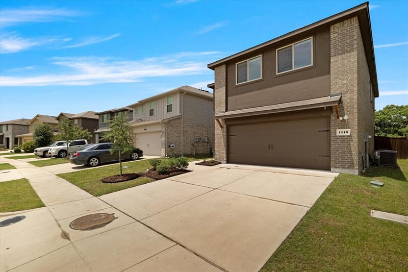 1116 Old Oaks Drive, Forney TX 75126 - Photo 30