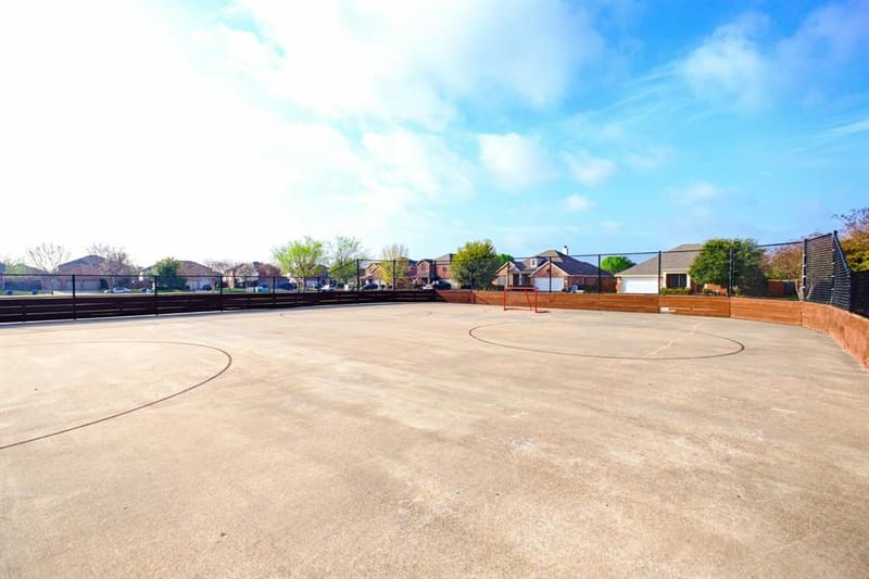 1116 Old Oaks Drive, Forney TX 75126 - Photo 33