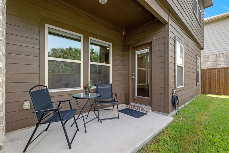 1116 Old Oaks Drive, Forney TX 75126 - Photo 25