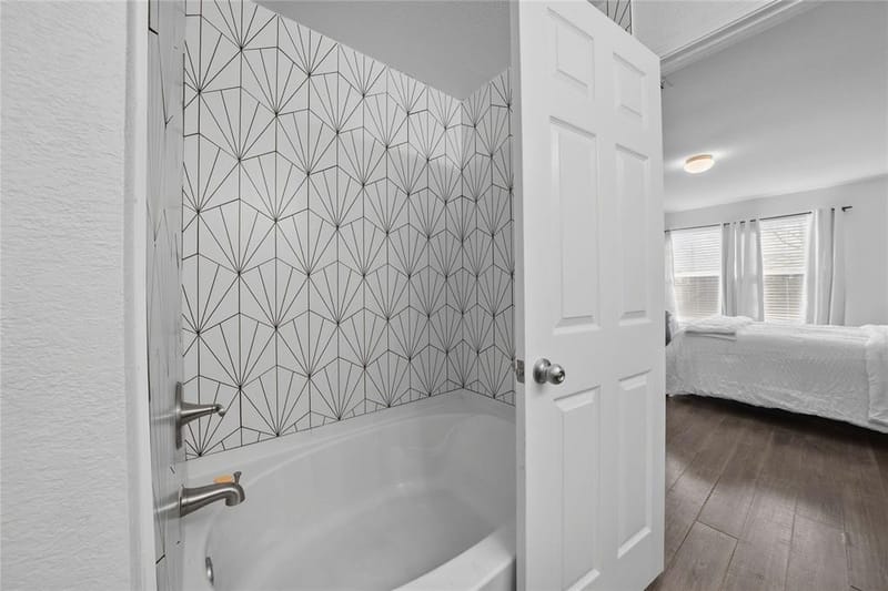 205 Fossil Bridge Drive, Fort Worth TX 76131 - Photo 22