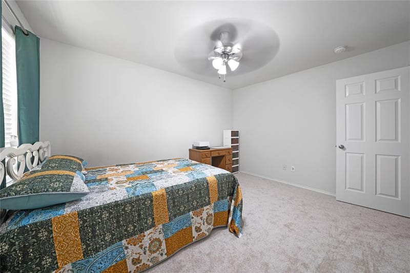 205 Fossil Bridge Drive, Fort Worth TX 76131 - Photo 28